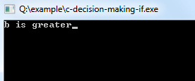 c-decision-making-if-example1