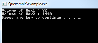 cplusplus-volume-of-box