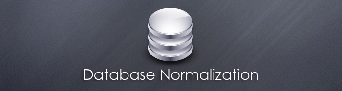 W3schools Database Normalization