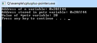 cplusplus-pointers