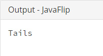 Java-Flip