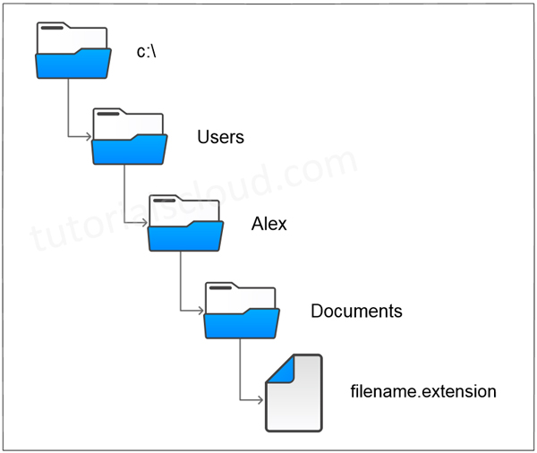 Directory Structure